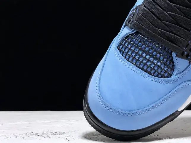 Jordan Cactus 308497-406 Travis Scott x Air 4 Jack 0323
